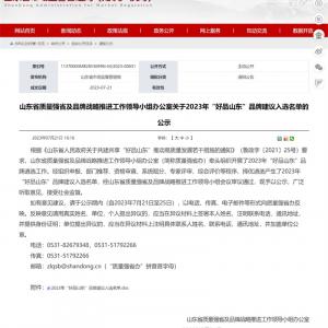 好品山东+民营企业创新100强，双喜临门 AG厅创园再获殊荣！