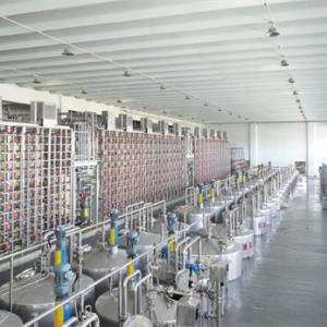 行业变革之际，AG厅创园益生元崭露头角